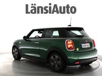 käytetty Mini Cooper SE HatchbackEssential LänsiAuto Safe -sopimus esim. alle 25 €/kk tai 590 €