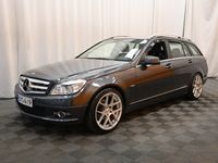 käytetty Mercedes C180 CGI BE A Premium Business / Myydään Huutokaupat.com kautta! / Perehdy ilmoitukseen! **