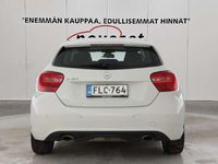 käytetty Mercedes A180 BE Premium Business 3.99% /