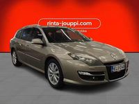 Käytetty Renault Laguna III Dynamique 2011 Farmari