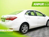 Käytetty Toyota Corolla Active 132 HP (97 kW) 2015 Valkoinen Sedan