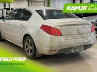 Käytetty Peugeot 508 Active 156 HP (114 kW) 2012 Valkoinen Sedan