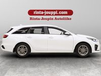 käytetty Kia Ceed Sportswagon 1,6 GDI Plug-In Hybrid Advance DCT - Juuri huollettu, Vetokoukku, Adapt. Vakionopeudensäädin, Peruutuskamera