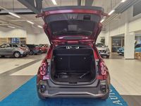 Uusi Renault 4 E-Tech Komfort 110 kW (150 HP) 2025 Punainen Katumaasturi