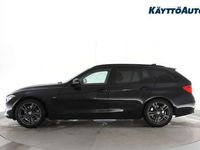 käytetty BMW 330 TwinPower Turbo A xDrive F31 Touring