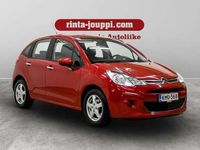 käytetty Citroën C3 VTi 68 Confort