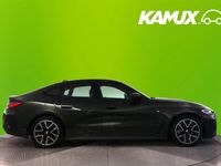 Käytetty BMW 430 Shadowline 245 HP (180 kW) 2022 Vihreä Coupe - kaksiovinen