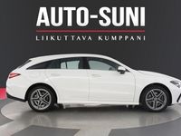 Käytetty Mercedes CLA250e Advanced 163 HP (119 kW) 2024 Valkoinen Sedan