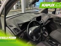 Käytetty Ford Transit Trend 120 HP (88 kW) 2022 Valkoinen Van