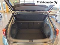 käytetty VW T-Roc Comfort Edition 1,5 TSI EVO 110 kW DSG