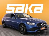 Käytetty Mercedes C300e 320 HP (235 kW) 2023 Farmari