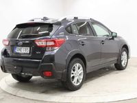 käytetty Subaru XV 2,0i Ridge CVT - Paras neliveto! Kamera / Eyesight / Rattilämpö /