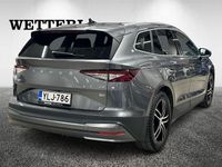 Käytetty Skoda Enyaq iV 150 kW (204 HP) 2022 Katumaasturi