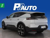 Käytetty Polestar 3 Performance 380 kW (517 HP) 2024 Valkoinen Katumaasturi
