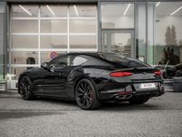 Käytetty Bentley Continental 671 HP (493 kW) 2026 Coupe - kaksiovinen