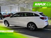 Käytetty Hyundai i30 Sport 140 HP (102 kW) 2020 Valkoinen Farmari
