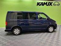 käytetty VW Multivan BlueMotion 2,0 TDI 84 kW 2-3-0