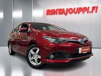 Käytetty Toyota Auris Touring Sports Edition 99 HP (72 kW) 2017 Farmari
