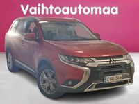 Käytetty Mitsubishi Outlander Active 150 HP (110 kW) 2020 Katumaasturi