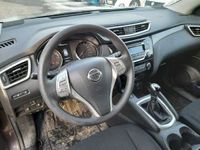 käytetty Nissan Qashqai dCi 110 Visia 2WD 6M/T