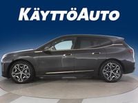 Käytetty BMW iX Performance 385 kW (524 HP) 2022 Harmaa Katumaasturi