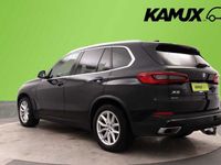 käytetty BMW X5 X5xDrive45e (EURO 6d-TEMP)