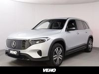 Käytetty Mercedes EQB250+ Advanced Plus 2025 Katumaasturi