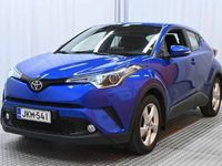 käytetty Toyota C-HR 1,2 T AWD Active Multidrive S