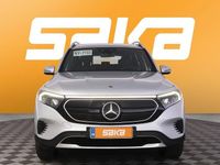 Käytetty Mercedes EQB300 Business 167 kW (228 HP) 2023 Katumaasturi