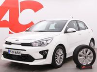 Käytetty Kia Rio EX 101 HP (74 kW) 2021 Viistoperä