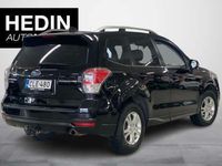 käytetty Subaru Forester 2,0i XS CVT //