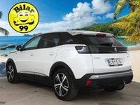 Käytetty Peugeot 3008 181 HP (133 kW) 2021 Katumaasturi
