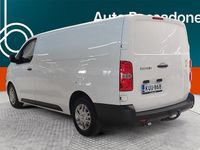 Käytetty Peugeot Expert 144 HP (105 kW) 2022 Van