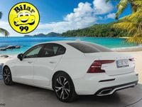 Käytetty Volvo S60 Business Edition 392 HP (288 kW) 2020 Sedan