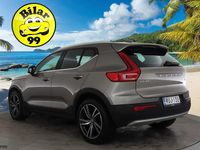 Käytetty Volvo XC40 Inscription 262 HP (192 kW) 2021 Katumaasturi