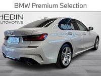 Käytetty BMW 330e M Sport 292 HP (214 kW) 2020 Valkoinen Sedan