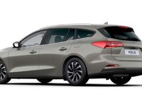 käytetty Ford Focus 1,0 EcoBoost 100 S/S Trend Wagon 1