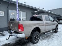 käytetty Dodge Ram 2500 HD 6.7 Cummins 4 x 4