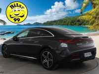 Käytetty Mercedes EQE350 AMG 214 kW (292 HP) 2023 Sedan