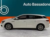 Käytetty Renault Mégane GrandTour 132 HP (97 kW) 2017 Farmari