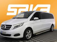 Käytetty Mercedes V250 190 HP (139 kW) 2018 Tila-auto