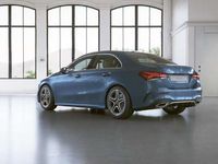 käytetty Mercedes A250 e A sedan Business AMG Edition / Multibeam / Isot näytöt / Advanced -Plus