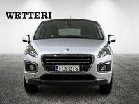 käytetty Peugeot 3008 Active BlueHDi 120