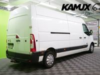 käytetty Nissan NV400 Van 2,3dCi 125 6M/T Euro5 L3H2 Blind FD Blind SSD 3.5 FWD Comfort Plus