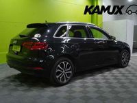 käytetty Audi A3 Sportback g-tron A31,4 TFSI CNG 81 kW / PA-Lämmitin /