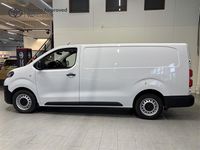 Käytetty Toyota Proace 144 HP (105 kW) 2022 Valkoinen Tila-auto