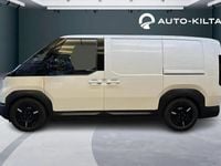 Uusi Kia PV5 Air 11 kW (15 HP) 2026 Valkoinen Tila-auto