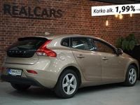 Käytetty Volvo V40 Kinetic 114 HP (83 kW) 2013 Viistoperä