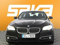 Käytetty BMW 520 184 HP (135 kW) 2014 Sedan