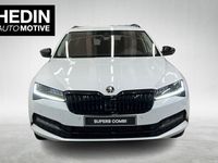 käytetty Skoda Superb Combi 1.5 TSI ACT Style BusinessLine DSG Autom